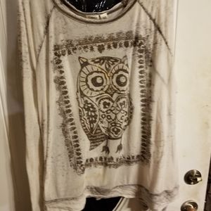 28w 29" pit to pit 28" long